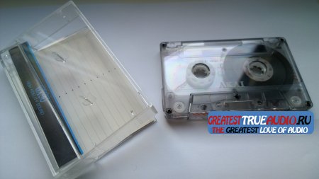 AKAI GX 1988