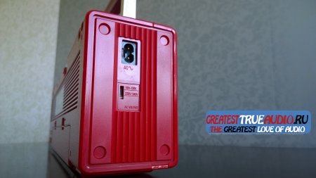 AIWA CS-210E 1984