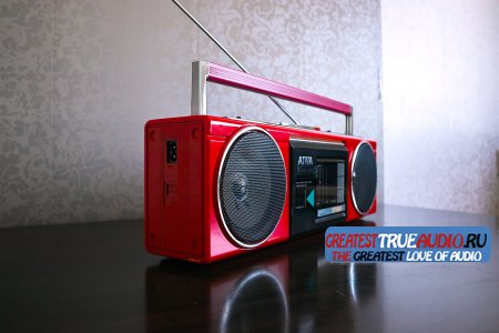 AIWA CS-210E 1984