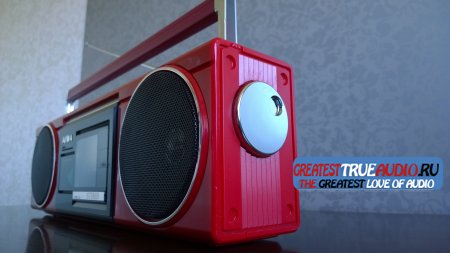 AIWA CS-210E 1984
