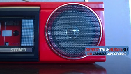 AIWA CS-210E 1984