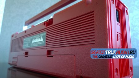 AIWA CS-210E 1984