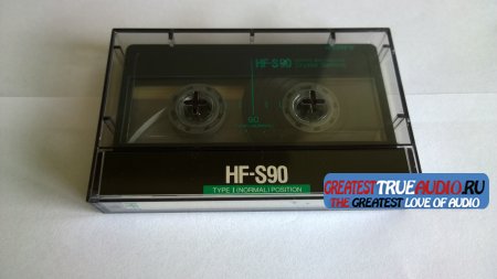 SONY HF-S 1988
