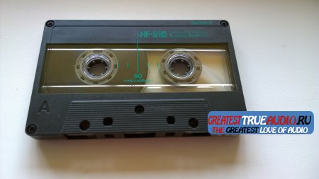 SONY HF-S 1988