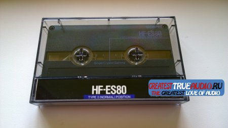 SONY HF-ES 1988 JAPAN MARKET