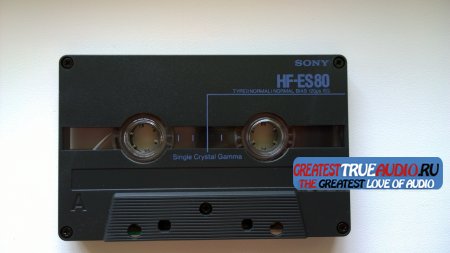 SONY HF-ES 1988 JAPAN MARKET