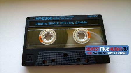 SONY HF-ES 1987