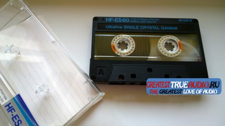 SONY HF-ES 1987