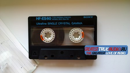 SONY HF-ES 1987
