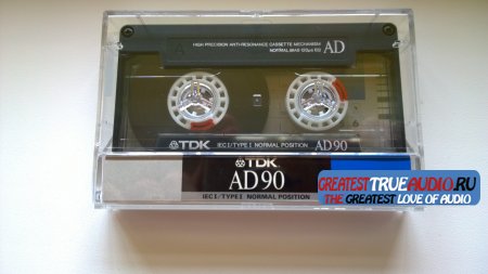 TDK AD 1988