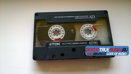 TDK AD 1988