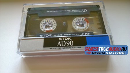 TDK AD 1988