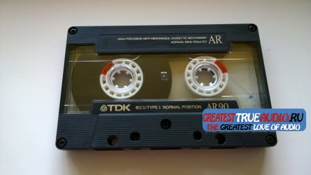 TDK AR 1988