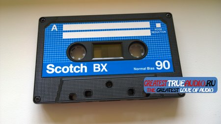SCOTCH BX 1982