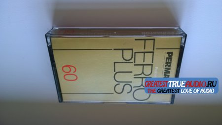 PERMATON FERRO PLUS 1985