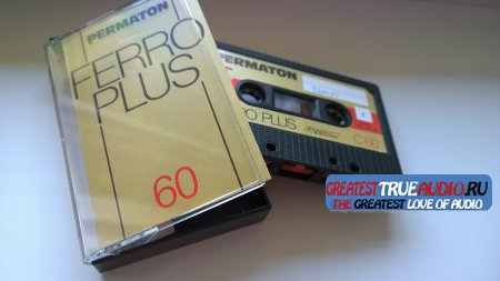 PERMATON FERRO PLUS 1985