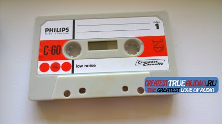 PHILIPS C 60 1978