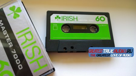 IRISH 1982