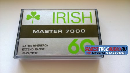 IRISH 1982