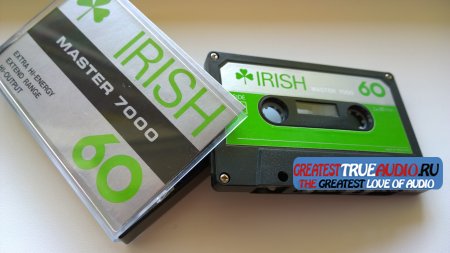 IRISH 1982