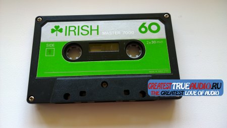 IRISH 1982