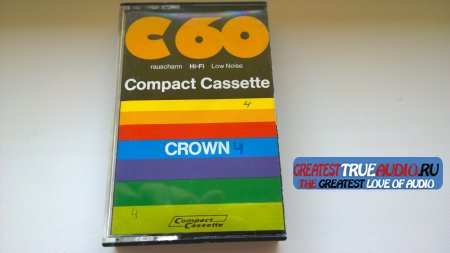 CROWN 1979