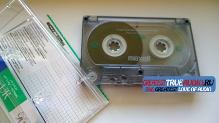 MAXELL UR 1988