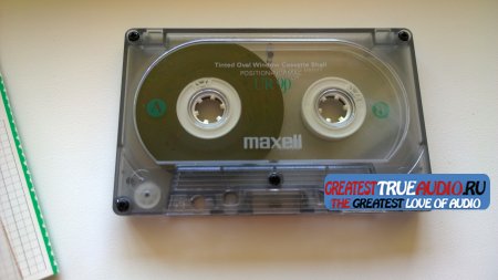 MAXELL UR 1988