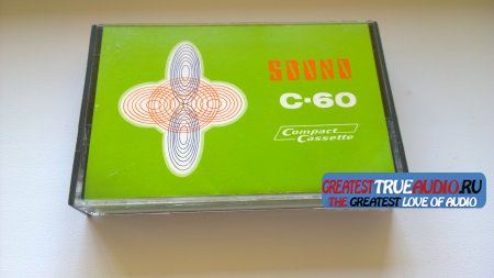 SOUND 1978