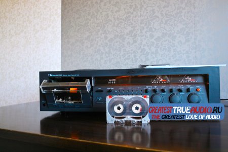 NAKAMICHI 582 1979-1981