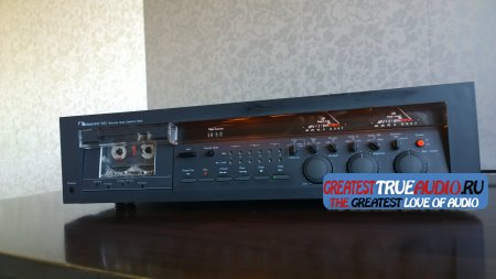 NAKAMICHI 582 1979-1981