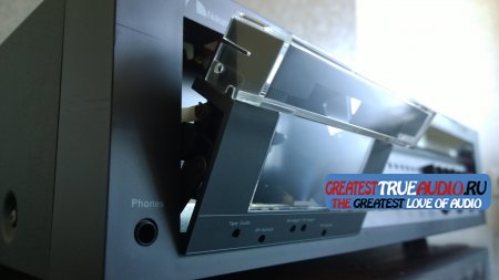 NAKAMICHI 582 1979-1981