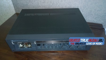 NAKAMICHI 582 1979-1981