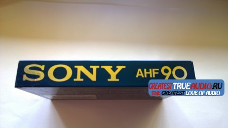SONY AHF