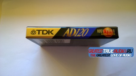 TDK AD 1995