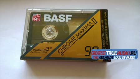 BASF MAXIMA 1991