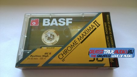 BASF MAXIMA 1991