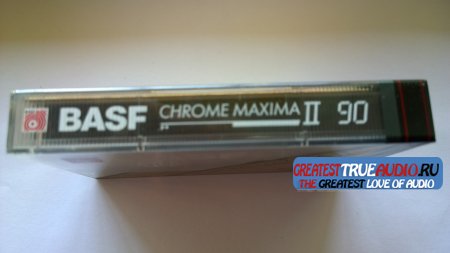 BASF MAXIMA 1991