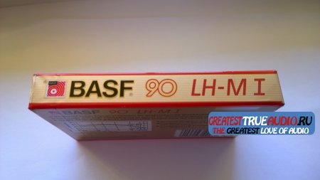 BASF LH MAXIMA 1985
