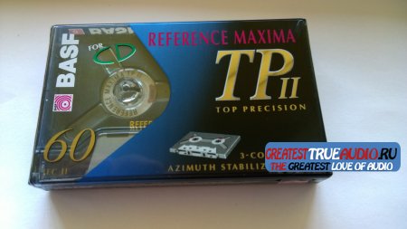 BASF MAXIMA 1993