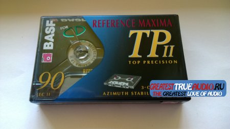 BASF MAXIMA 1993