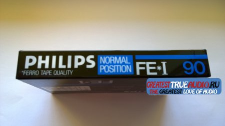 PHILIPS FE 1 1985