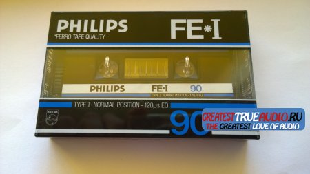 PHILIPS FE 1 1985