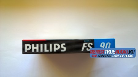 PHILIPS FS 1987