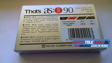 THATS AS  1990