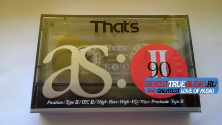 THATS AS  1990