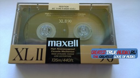 MAXELL XL2-1988