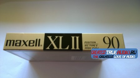 MAXELL XL2-1988