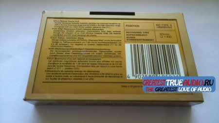 MAXELL XL2-1988