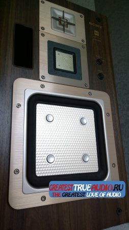 SONY APM 66 ES  1986
